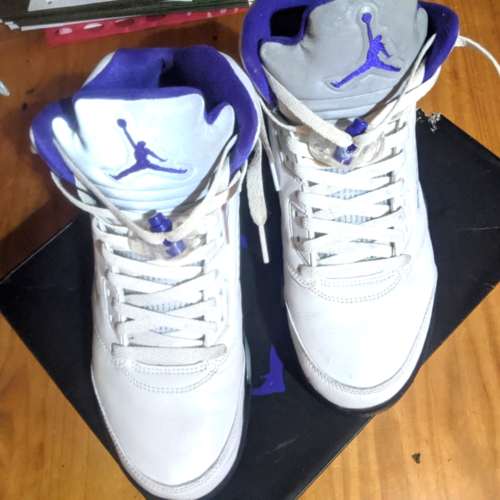 Jordans